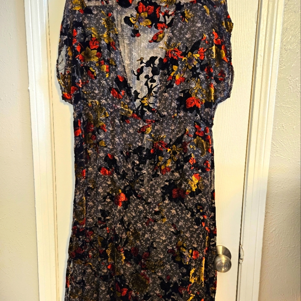 Kimono or cover up